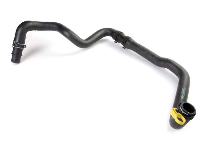 Mini Engine Coolant Hose - Lower (Long) 17122754223